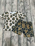 Boys camo eggs set