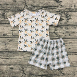Mallard set
