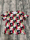 Crawfish Short Sleeve T shirt