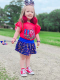 Red USA leo