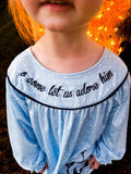 Adore him set