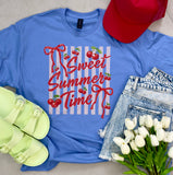 Sweet Summertime Tee