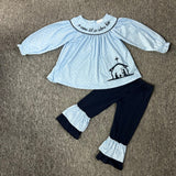 Adore him set