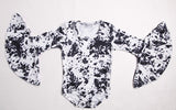 Black Cowhide Bell leo