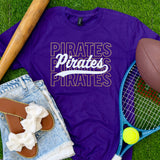 Custom Sports Double Take Adult Tank Top